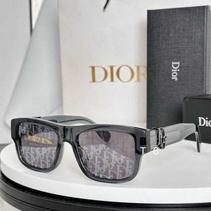 Dior Sunglasses ID:20250716-44